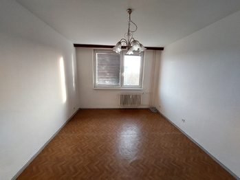 Pronájem bytu 2+1 v družstevním vlastnictví 53 m², Slavkov u Brna