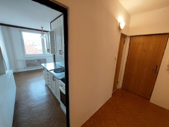 Pronájem bytu 2+1 v družstevním vlastnictví 53 m², Slavkov u Brna