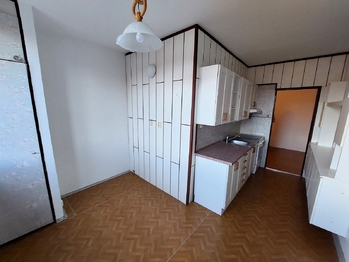 Pronájem bytu 2+1 v družstevním vlastnictví 53 m², Slavkov u Brna