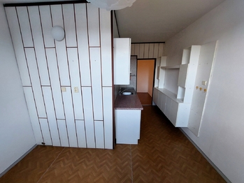 Pronájem bytu 2+1 v družstevním vlastnictví 53 m², Slavkov u Brna