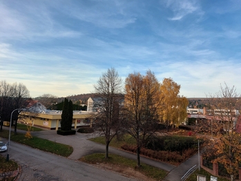 Pronájem bytu 2+1 v družstevním vlastnictví 53 m², Slavkov u Brna