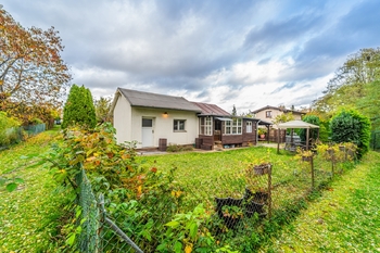 Prodej chaty / chalupy 42 m², Praha 9 - Hloubětín