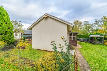 Prodej chaty / chalupy 42 m², Praha 9 - Hloubětín