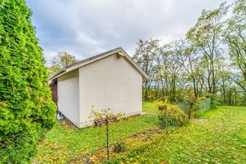 Prodej chaty / chalupy 42 m², Praha 9 - Hloubětín