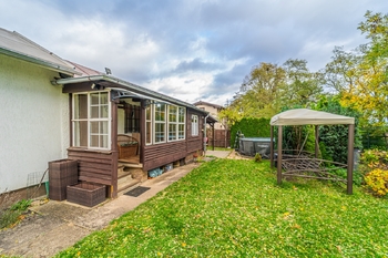 Prodej chaty / chalupy 42 m², Praha 9 - Hloubětín