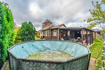 Prodej chaty / chalupy 42 m², Praha 9 - Hloubětín