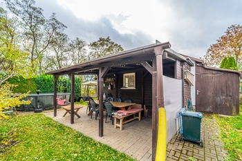 Prodej chaty / chalupy 42 m², Praha 9 - Hloubětín
