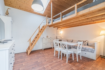 Prodej chaty / chalupy 42 m², Praha 9 - Hloubětín