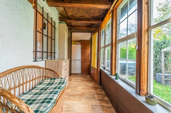 Prodej chaty / chalupy 42 m², Praha 9 - Hloubětín