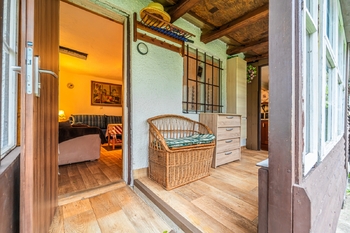 Prodej chaty / chalupy 42 m², Praha 9 - Hloubětín