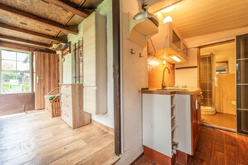 Prodej chaty / chalupy 42 m², Praha 9 - Hloubětín