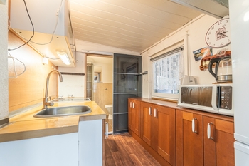 Prodej chaty / chalupy 42 m², Praha 9 - Hloubětín