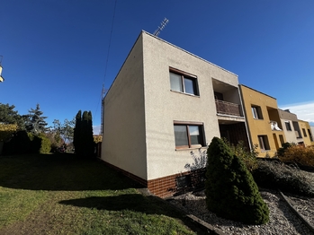 Prodej domu 150 m², Dolní Němčí