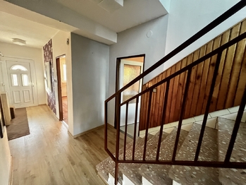 Prodej domu 150 m², Dolní Němčí