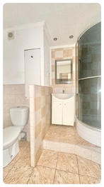 Pronájem bytu 2+1 v osobním vlastnictví 49 m², Bílina