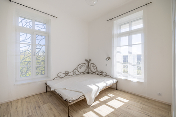 Prodej bytu 4+kk v osobním vlastnictví 104 m², Vráž