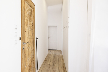 Prodej bytu 4+kk v osobním vlastnictví 104 m², Vráž