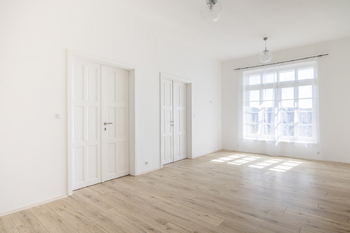 Prodej bytu 4+kk v osobním vlastnictví 104 m², Vráž