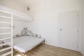 Prodej bytu 4+kk v osobním vlastnictví 104 m², Vráž