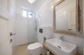 Prodej bytu 4+kk v osobním vlastnictví 104 m², Vráž