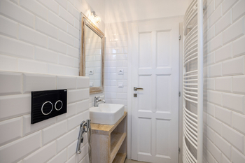 Prodej bytu 4+kk v osobním vlastnictví 104 m², Vráž