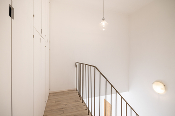 Prodej bytu 4+kk v osobním vlastnictví 104 m², Vráž