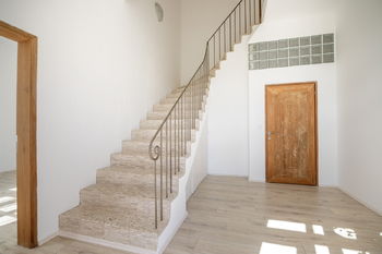 Prodej bytu 4+kk v osobním vlastnictví 104 m², Vráž