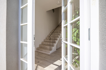 Prodej bytu 4+kk v osobním vlastnictví 104 m², Vráž