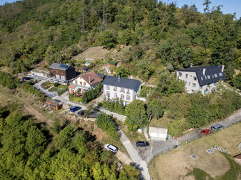 Prodej bytu 4+kk v osobním vlastnictví 104 m², Vráž