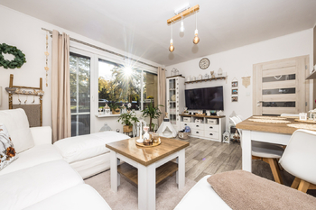 Prodej bytu 3+1 v družstevním vlastnictví 72 m², Teplice