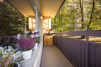 I takhle může vypadat ráj - Prodej bytu 3+1 v družstevním vlastnictví 72 m², Teplice