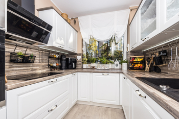 Prodej bytu 3+1 v družstevním vlastnictví 72 m², Teplice