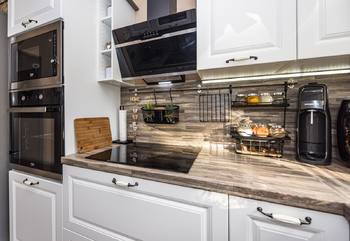 Vaření se vším všudy - Prodej bytu 3+1 v družstevním vlastnictví 72 m², Teplice