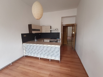 Pronájem bytu 2+kk v osobním vlastnictví 58 m², Praha 6 - Bubeneč