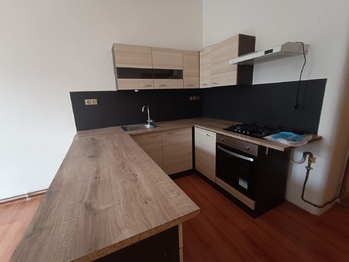 Pronájem bytu 2+kk v osobním vlastnictví 58 m², Praha 6 - Bubeneč