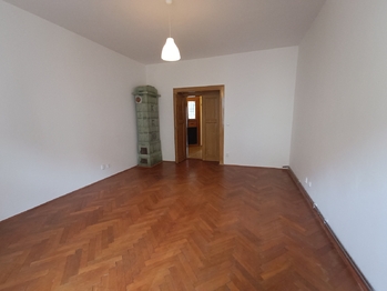 Pronájem bytu 2+kk v osobním vlastnictví 58 m², Praha 6 - Bubeneč