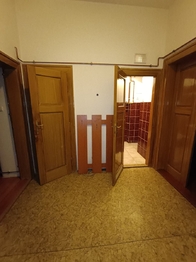 Pronájem bytu 2+kk v osobním vlastnictví 58 m², Praha 6 - Bubeneč