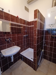 Pronájem bytu 2+kk v osobním vlastnictví 58 m², Praha 6 - Bubeneč