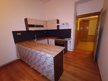 Pronájem bytu 2+kk v osobním vlastnictví 58 m², Praha 6 - Bubeneč