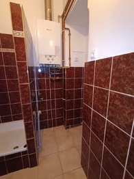 Pronájem bytu 2+kk v osobním vlastnictví 58 m², Praha 6 - Bubeneč