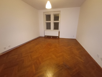 Pronájem bytu 2+kk v osobním vlastnictví 58 m², Praha 6 - Bubeneč