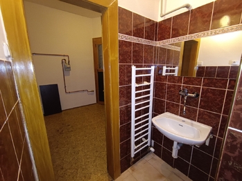 Pronájem bytu 2+kk v osobním vlastnictví 58 m², Praha 6 - Bubeneč