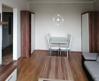 Pronájem bytu 2+1 v osobním vlastnictví 39 m², Svitavy