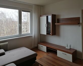 Pronájem bytu 2+1 v osobním vlastnictví 39 m², Svitavy