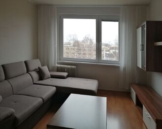 Pronájem bytu 2+1 v osobním vlastnictví 39 m², Svitavy