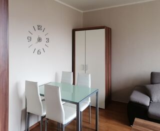 Pronájem bytu 2+1 v osobním vlastnictví 39 m², Svitavy