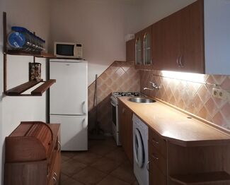 Pronájem bytu 2+1 v osobním vlastnictví 39 m², Svitavy