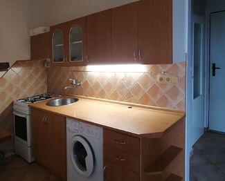 Pronájem bytu 2+1 v osobním vlastnictví 39 m², Svitavy