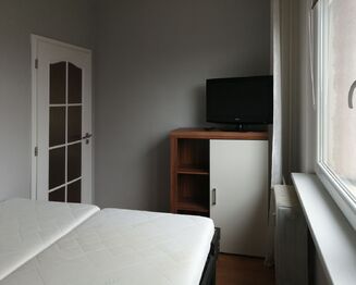 Pronájem bytu 2+1 v osobním vlastnictví 39 m², Svitavy