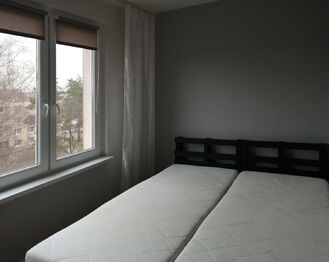 Pronájem bytu 2+1 v osobním vlastnictví 39 m², Svitavy